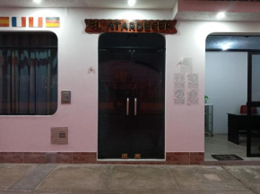 Гостиница El Atardecer  Паракас